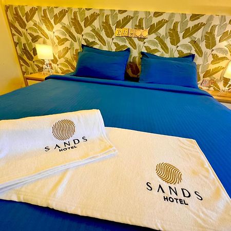 Sands Grand Дігура Екстер'єр фото