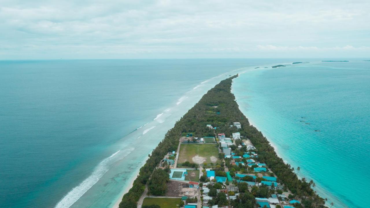 Sands Grand Дігура Екстер'єр фото