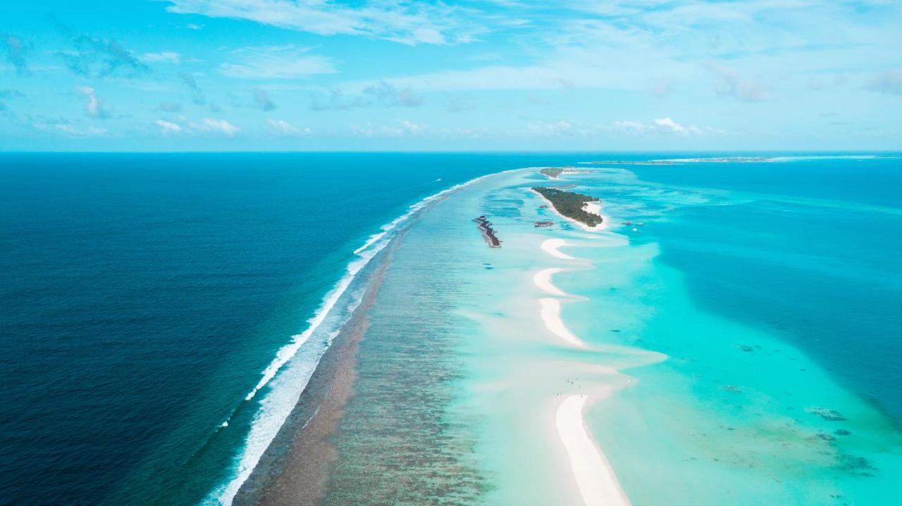 Sands Grand Дігура Екстер'єр фото