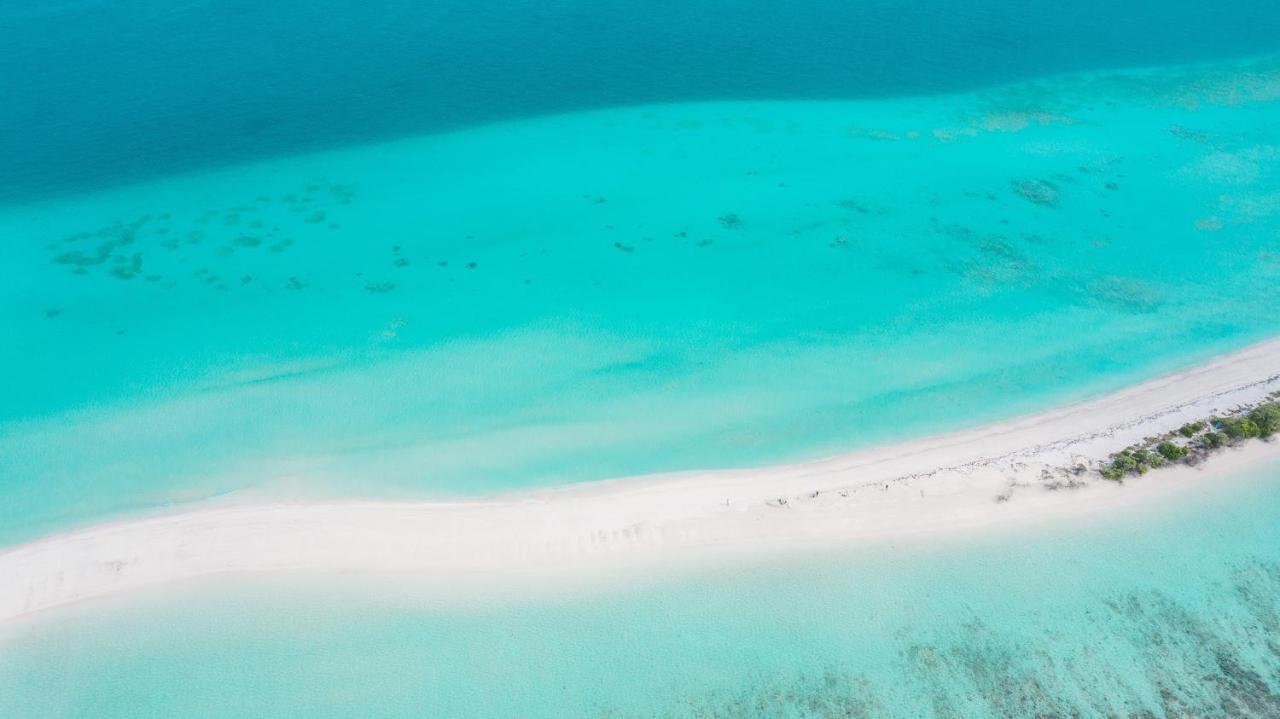 Sands Grand Дігура Екстер'єр фото